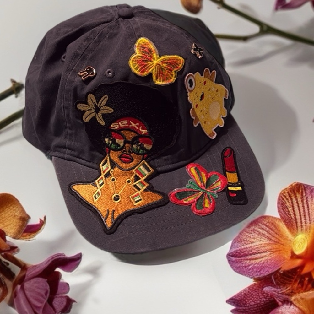 Hat - Picture 4 of 4